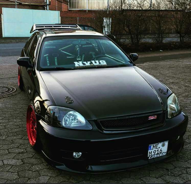 Pinterest Veevee416 Honda Civic Hatchback Honda Civic Coupe Civic Hatchback
