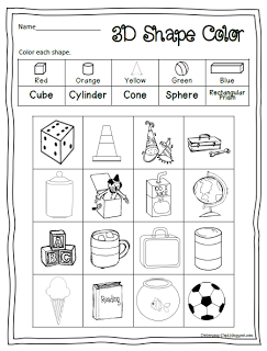 Peterson S Pad Shapin Up Kindergarten Math Shapes Kindergarten Teaching Math