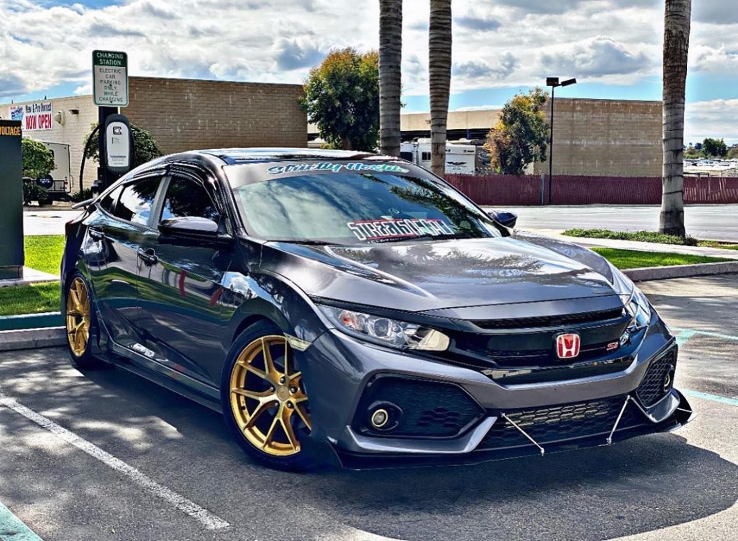Pin By Charles Cain On Honda Civic In 2021 Honda Civic Honda Accord Sport Honda Civic Si