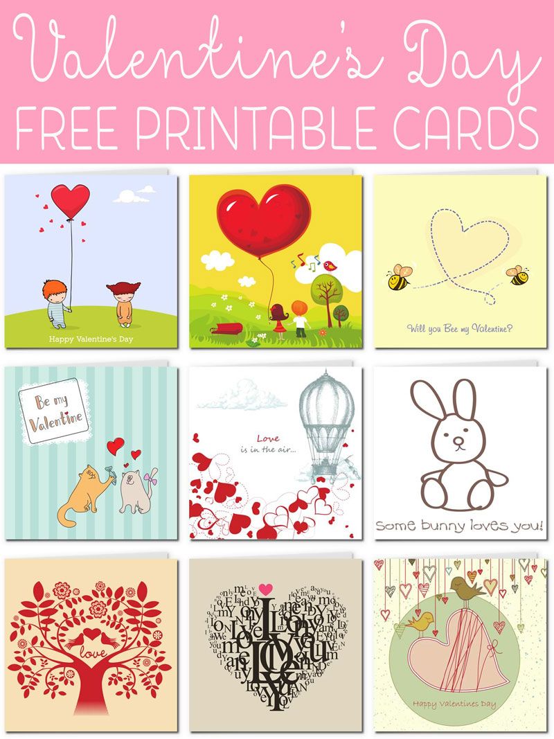 70 Free Printable Valentine Cards For 2021 Printable Valentines Cards Free Printable Valentines Cards Valentine Card Template