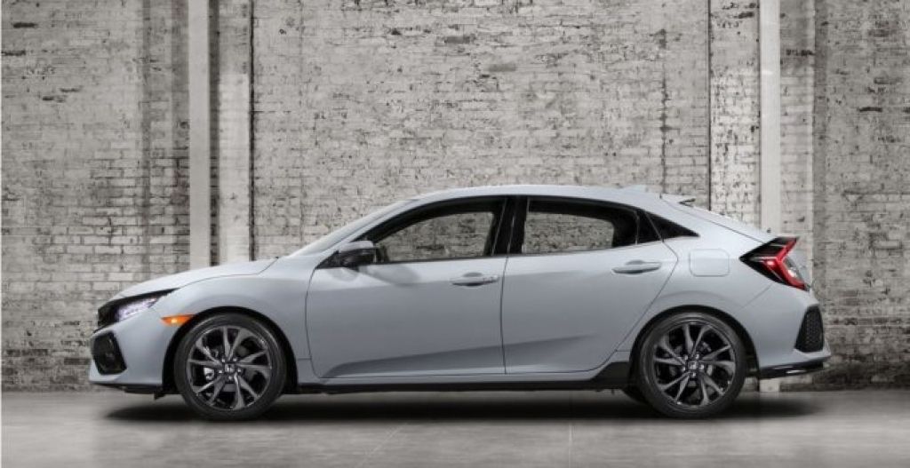 2017 Honda Civic Sport Touring Hatchback 2017 2018 Honda Cars 2019 Honda Civic Hatchback Sport Touring Honda Civic Hatchback Civic Hatchback Honda Civic Hatch