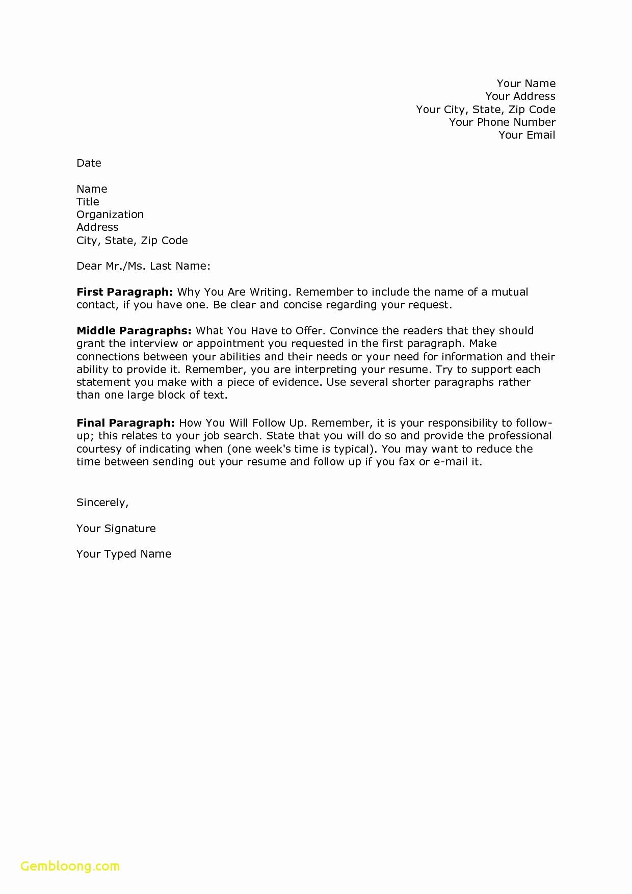 Pin On Cover Letter For Resume