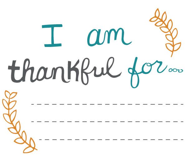 I Am Thankful Freebie Happy Apple Thankful Printable Thankful Printable Playing Cards