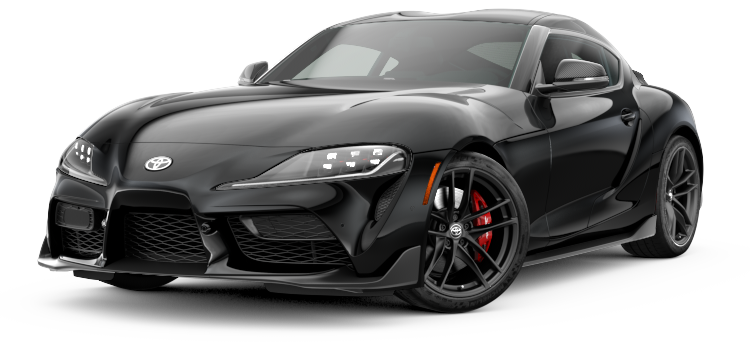 2021 Toyota Gr Supra A91 Edition 2 Door Rwd Coupe Colors
