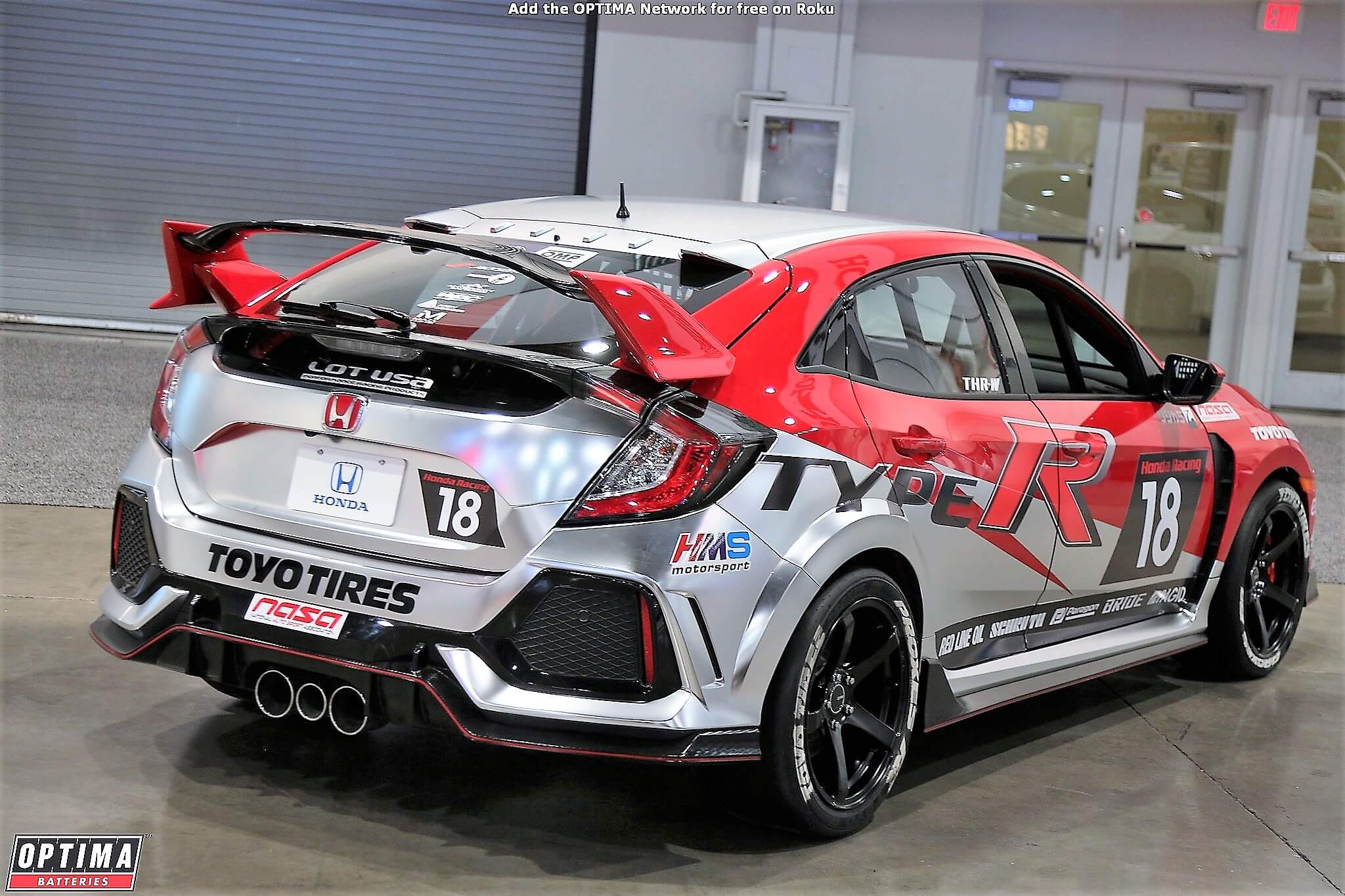 Honda Battery Replacement Optima Batteries