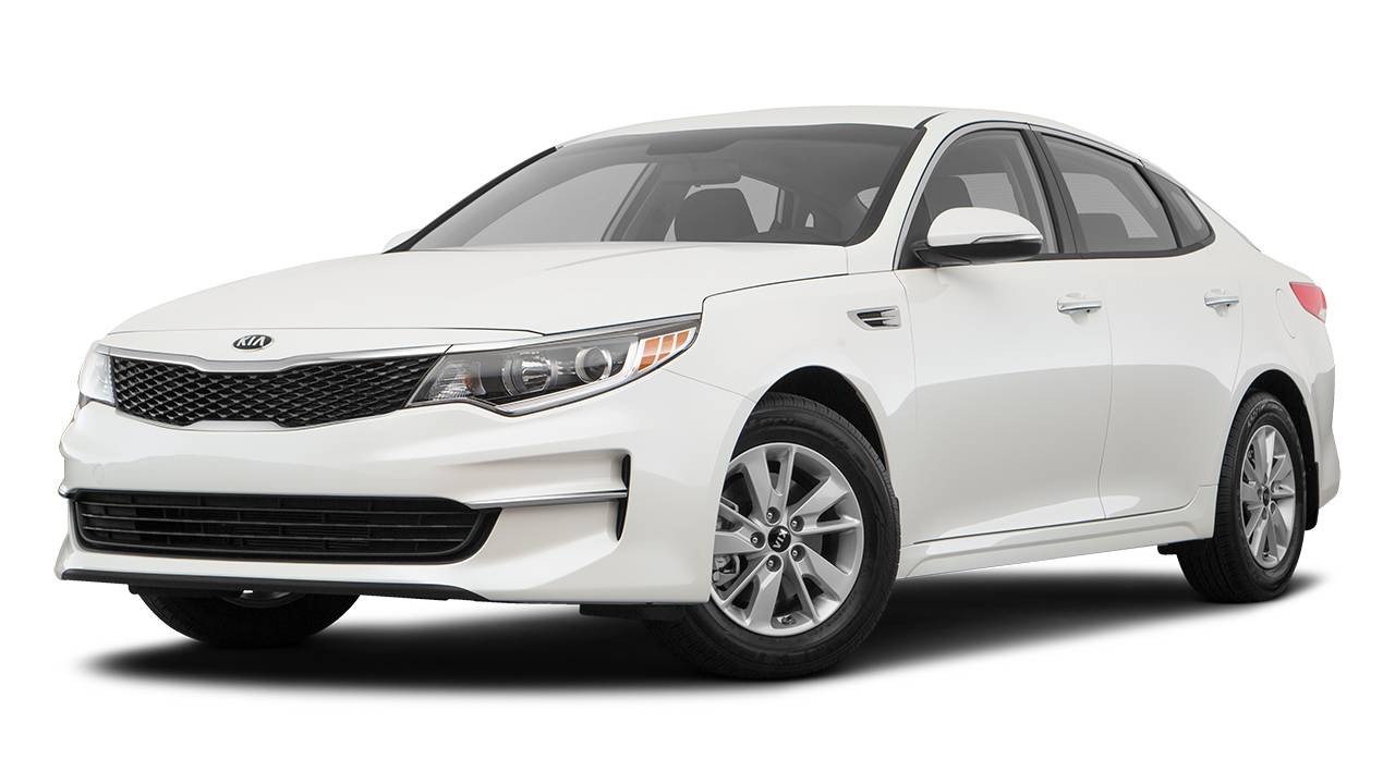 Lease A 2021 Kia Optima Lx Ba Automatic 2wd In Canada Leasecosts Canada