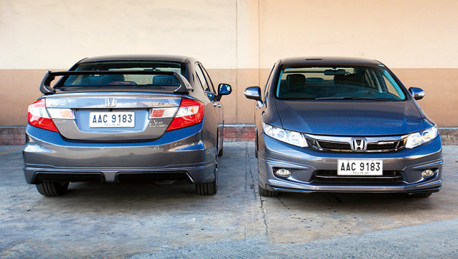 2012 2015 Honda Civic Review Price Photos Features Specs