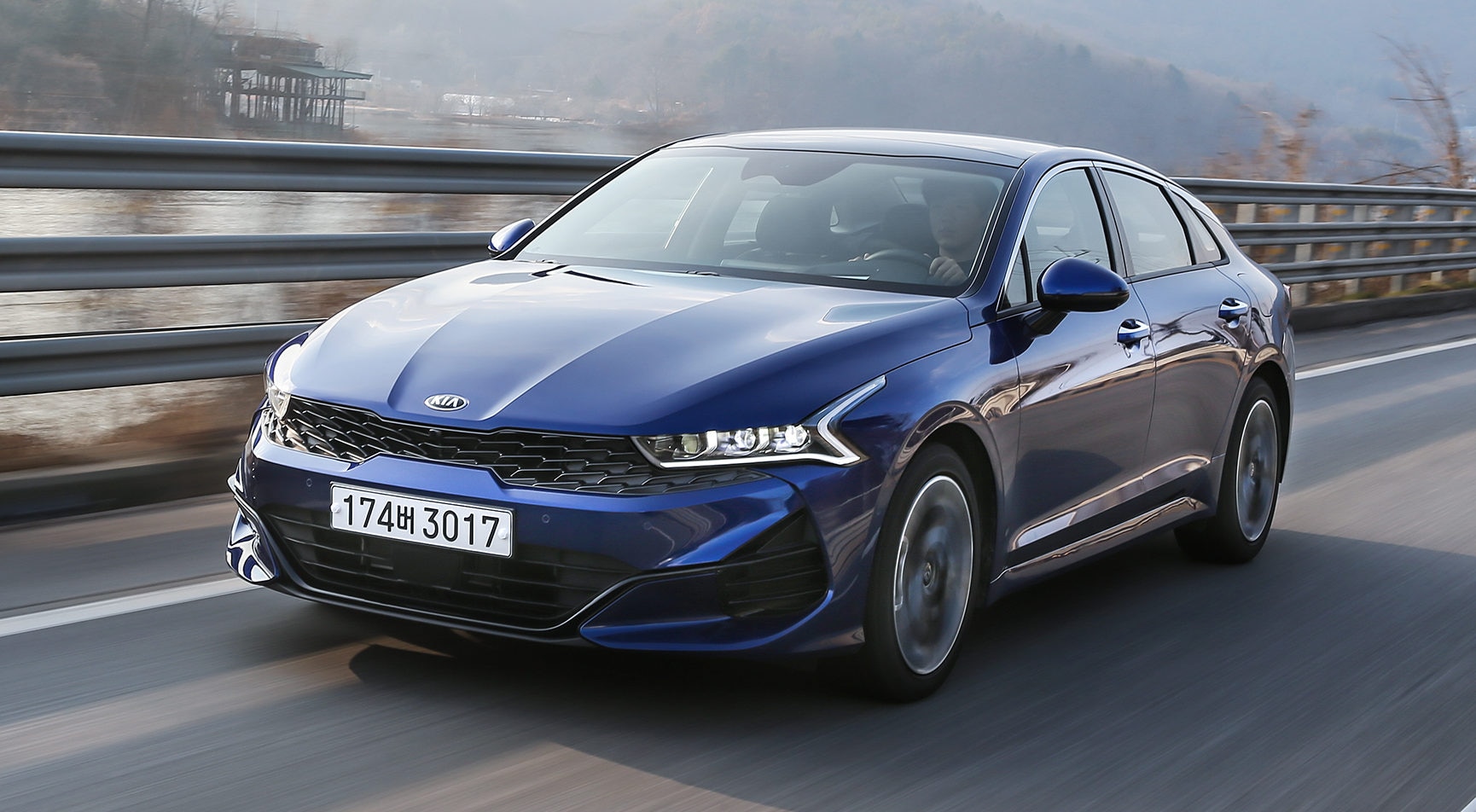 2021 Kia K5 Buyer S Guide Reviews Specs Comparisons
