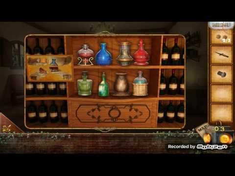 Escape Game Home Town Adventure Part 1 Walkthrough Youtube