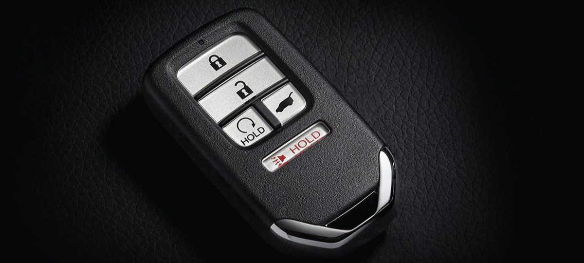 How Do You Get A Honda Key Replacement Jay Wolfe Honda