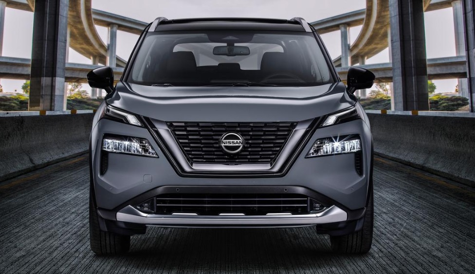 2022 Nissan Rogue Best Colors Specs Price Release Date