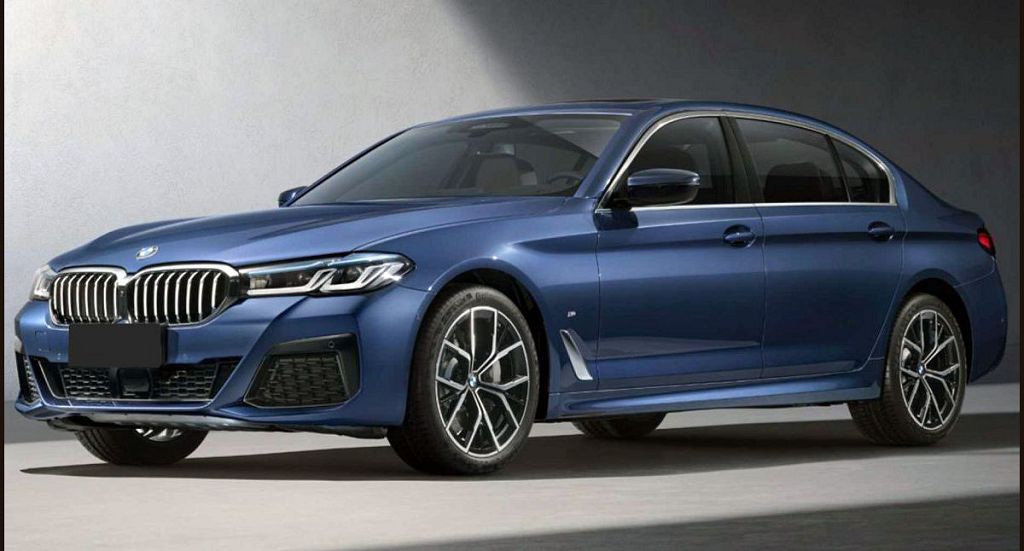 2022 Bmw 5 Series Specs Reviews M Sport Package Spirotours Com