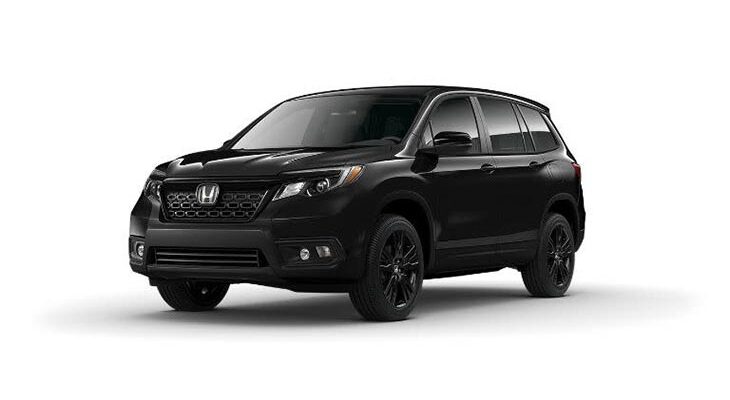 2023 Honda Passport Next Gen Concept Expect Car